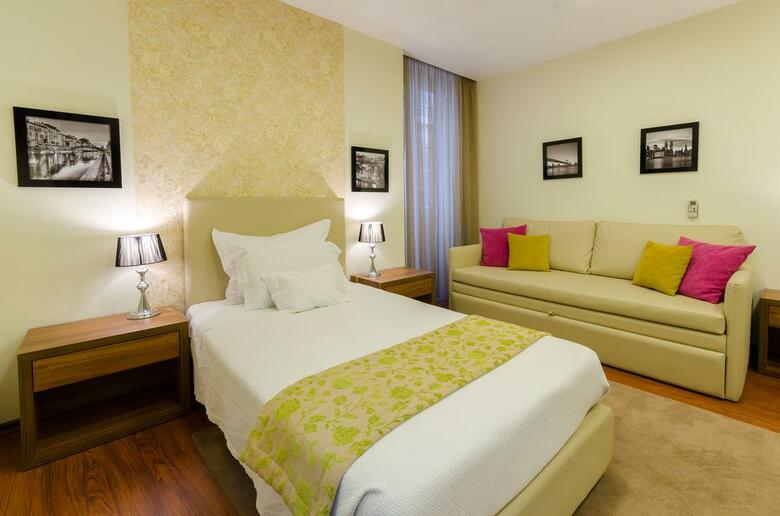 Hotel Borges Chiado