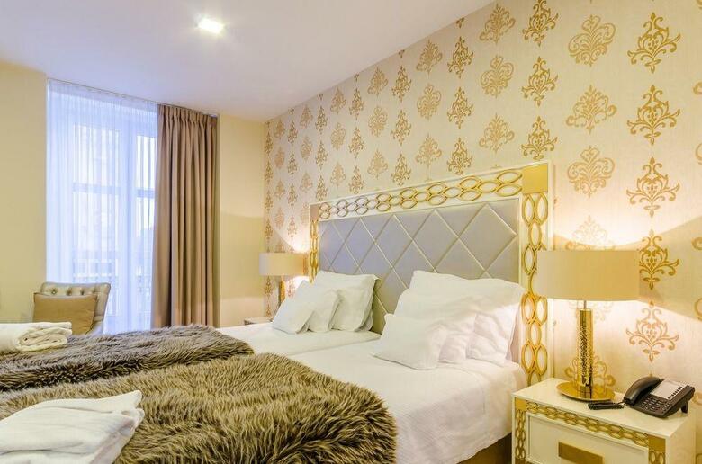 Hotel Borges Chiado