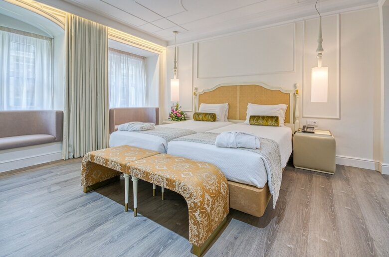 Hotel Borges Chiado