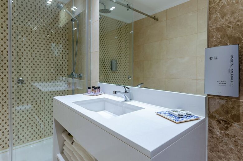 Hotel Borges Chiado