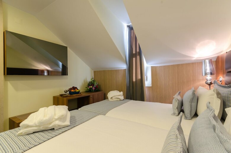 Hotel Borges Chiado