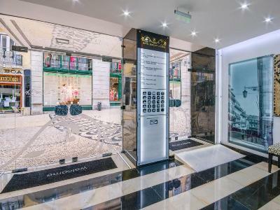 Hotel Borges Chiado