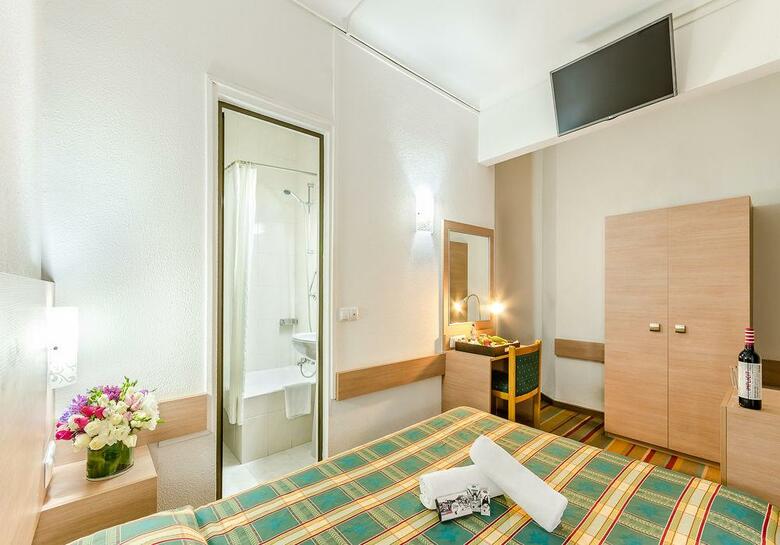 Hotel Flamingo