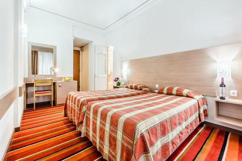 Hotel Flamingo