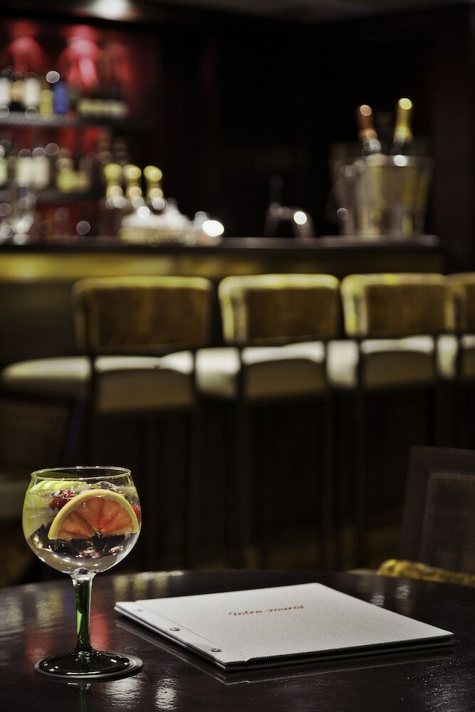 Hotel Sofitel Lisbon Liberdade