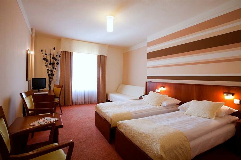 Hotel Atlantic