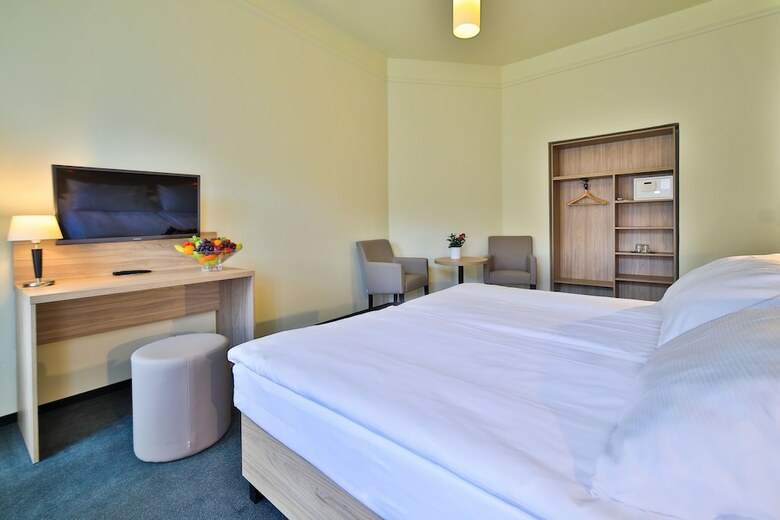 Hotel Atlantic