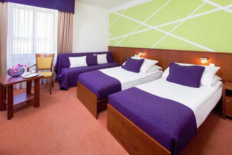 Hotel Atlantic