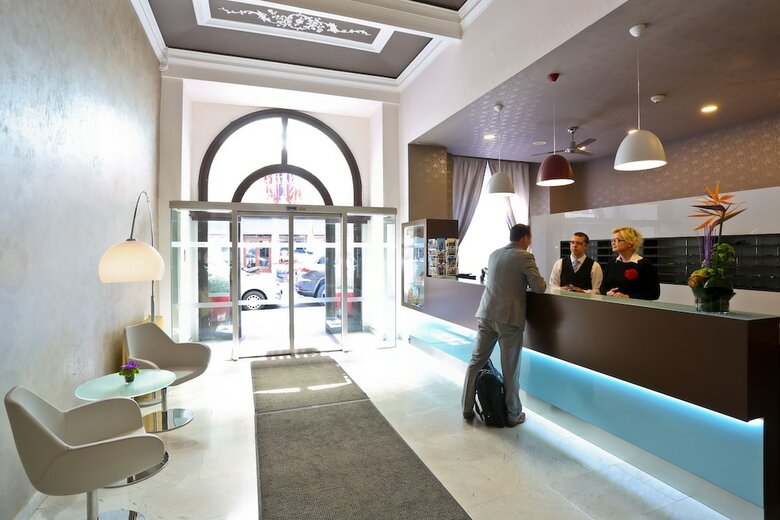 Hotel Atlantic