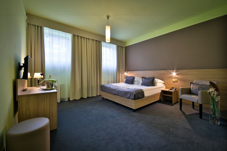 Hotel Atlantic