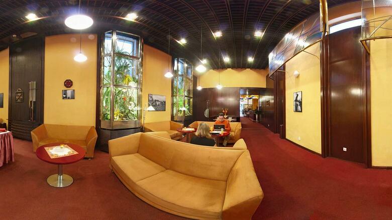 Hotel Atlantic