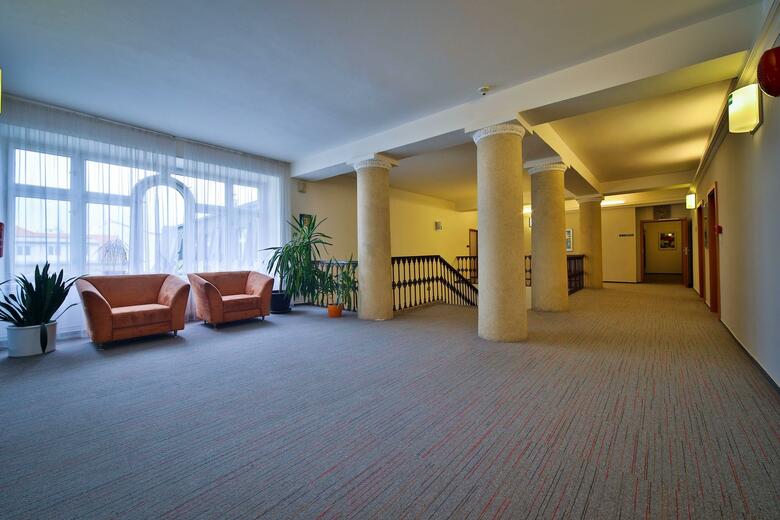 Hotel Atlantic