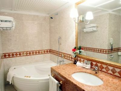 Hotel Intercontinental Bucharest