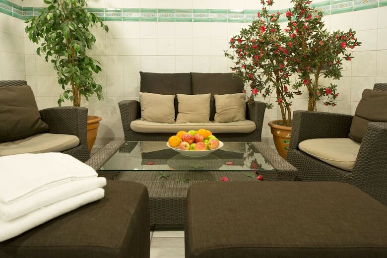 Hotel Ibis Sundsvall-city