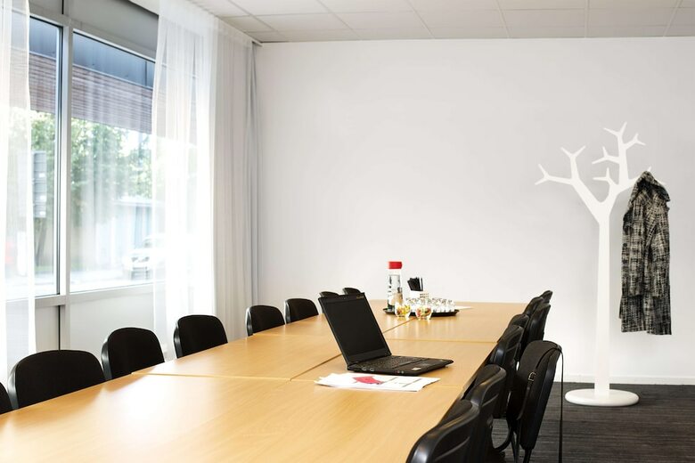 Hotel Ibis Sundsvall-city