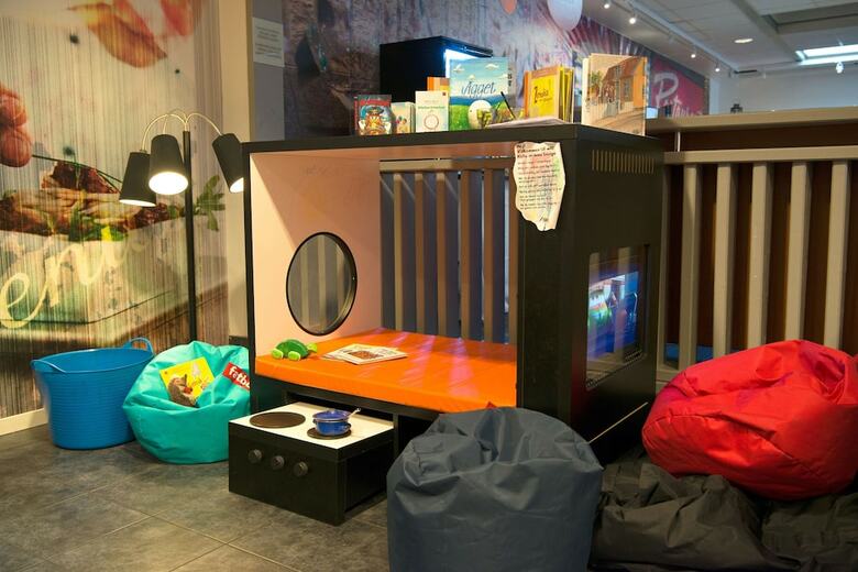 Hotel Ibis Sundsvall-city