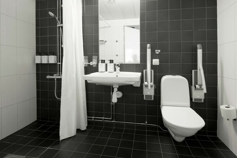 Hotel Ibis Sundsvall-city