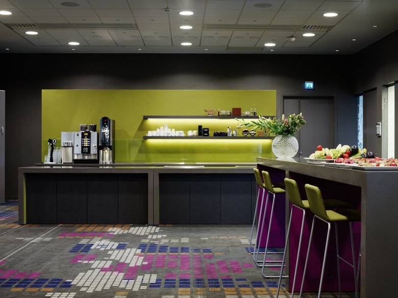 Hotel Scandic Alvik