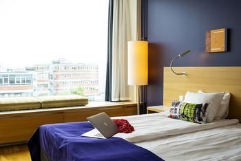 Hotel Scandic Alvik