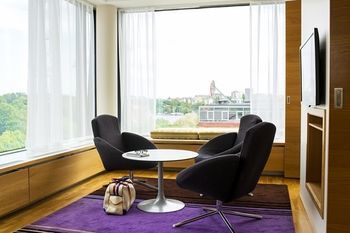 Hotel Scandic Alvik