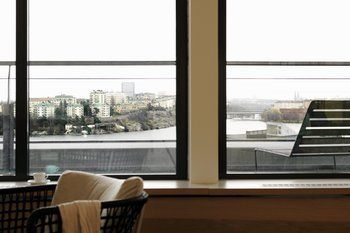 Hotel Scandic Alvik