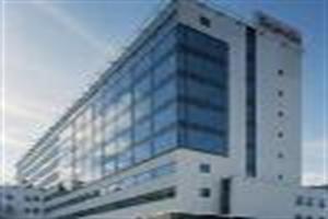 Hotel Scandic Alvik