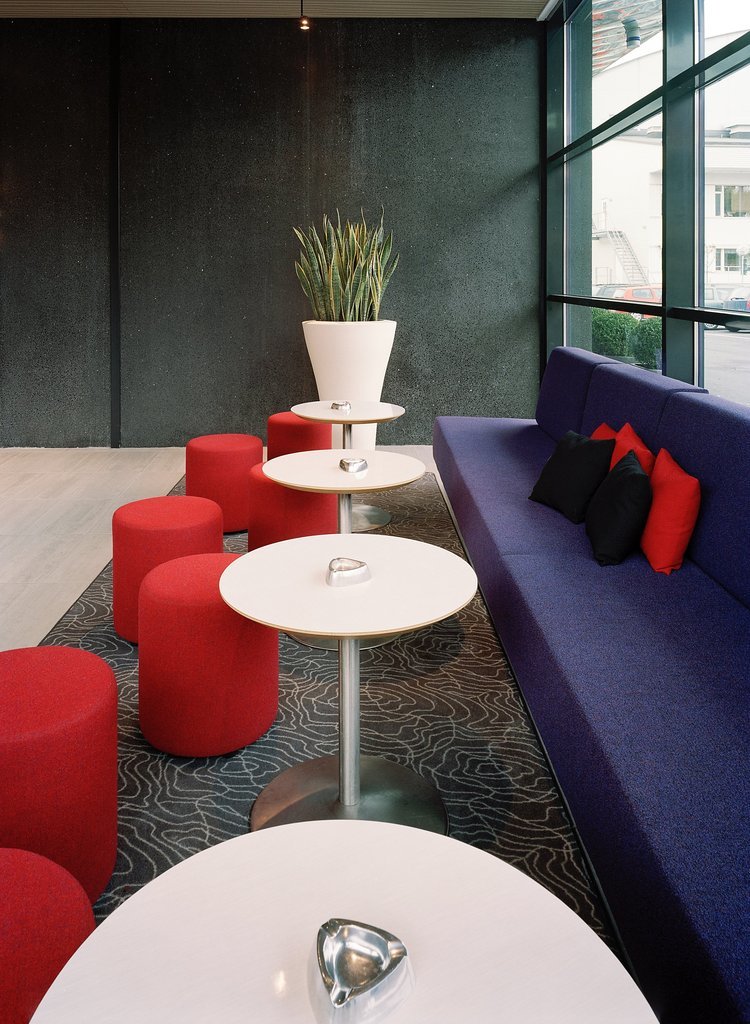 Hotel Scandic Alvik