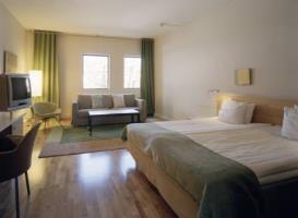 Hotel Scandic Alvik