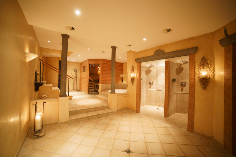Hotel Gstaaderhof