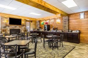 Hotel Quality Inn Creekside