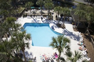 Hotel Comfort Inn - South Forest Beach