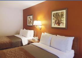Hotel Comfort Inn - South Forest Beach