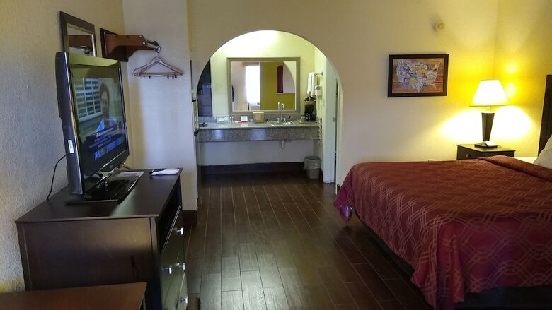 Hotel Comfort Inn West/energy Corridor