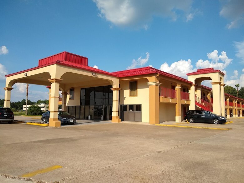 Hotel Comfort Inn West/energy Corridor