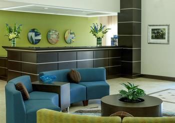 Hotel Clarion Inn Bush Intercontinental Airport