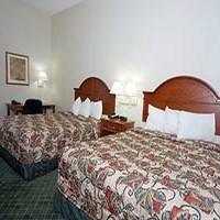 Hotel La Quinta Inn Houston