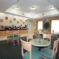 Hotel La Quinta Inn Houston