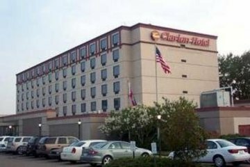 Clarion Hotel & Suites North