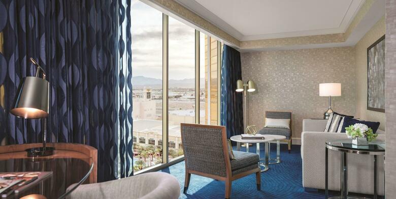 Mandalay Bay Hotel & Casino