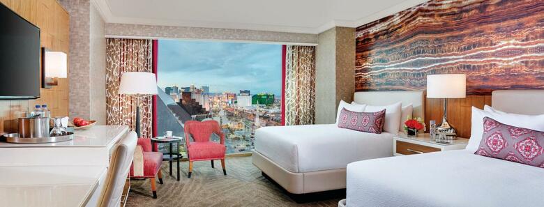 Mandalay Bay Hotel & Casino