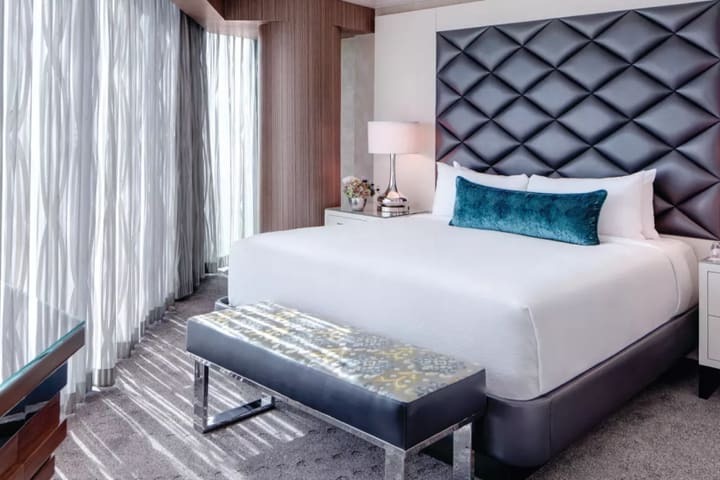 Mandalay Bay Hotel & Casino