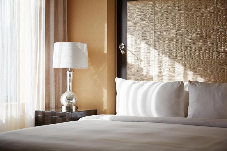 Hotel Las Vegas Marriott
