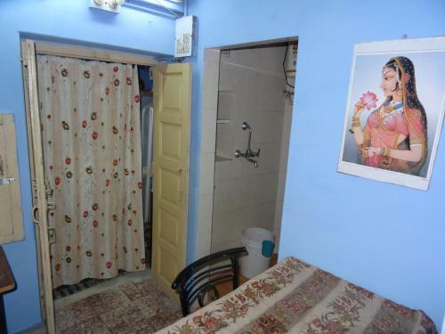 Hostal Amar Niwas Guest House