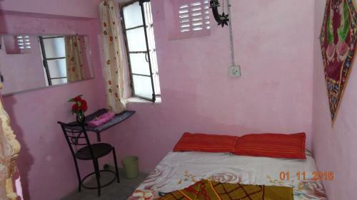 Hostal Amar Niwas Guest House