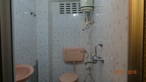 Hostal Amar Niwas Guest House