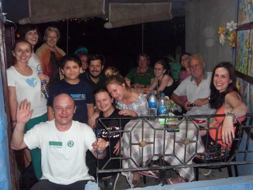 Hostal Amar Niwas Guest House