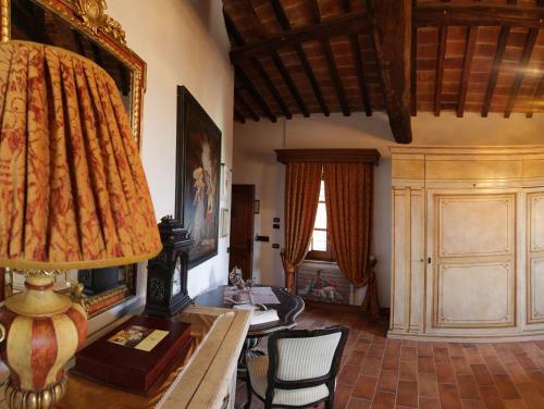 Bed & Breakfast Antica Dimora Le Contrade