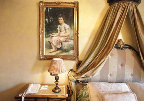 Bed & Breakfast Antica Dimora Le Contrade