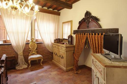 Bed & Breakfast Antica Dimora Le Contrade