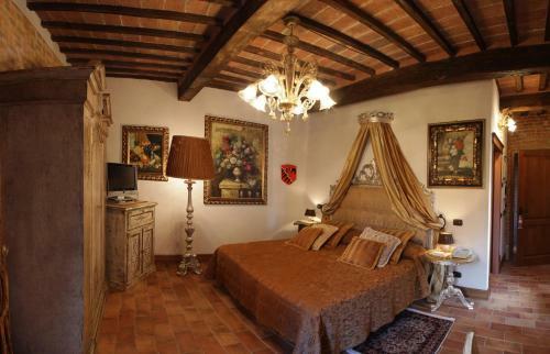 Bed & Breakfast Antica Dimora Le Contrade